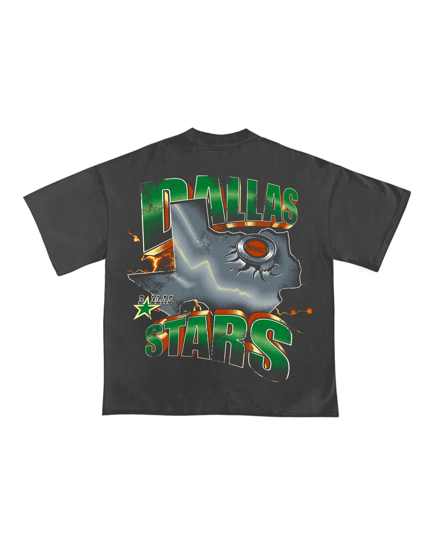 Stars t-shirt