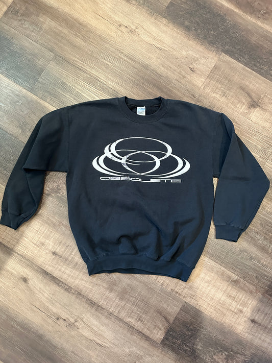 End of a Era crewneck (large)