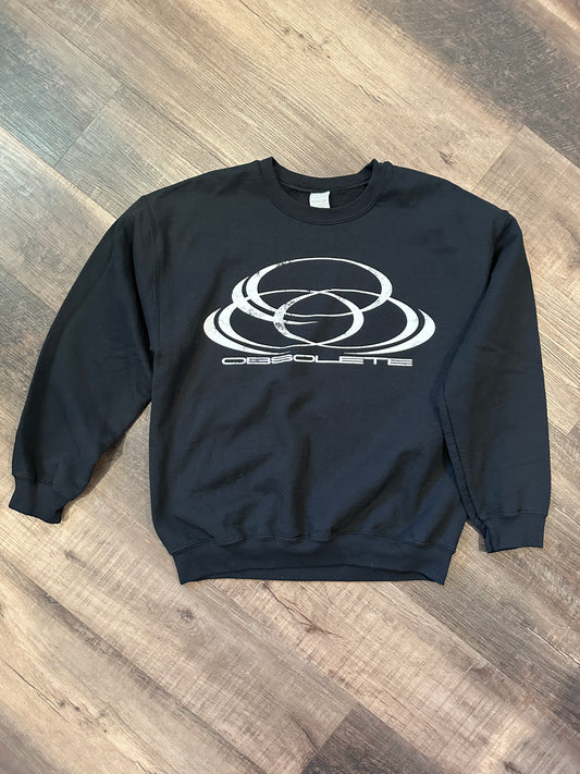 End of a Era crewneck (large)