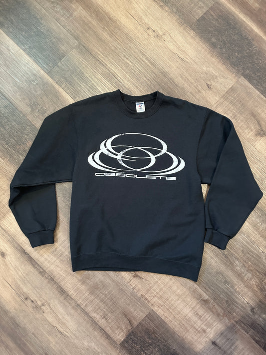 End of a Era crewneck (large)