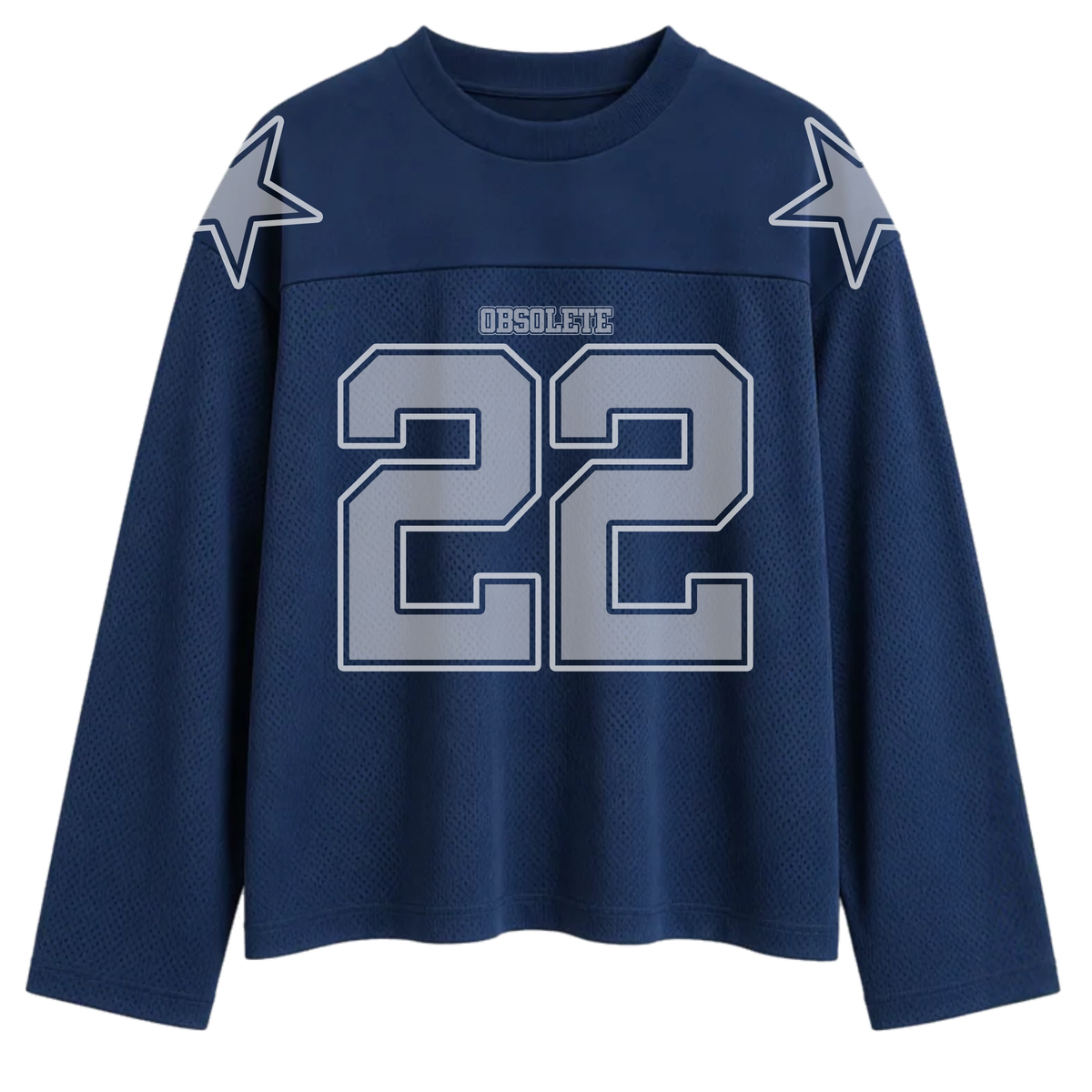 Starboy jersey