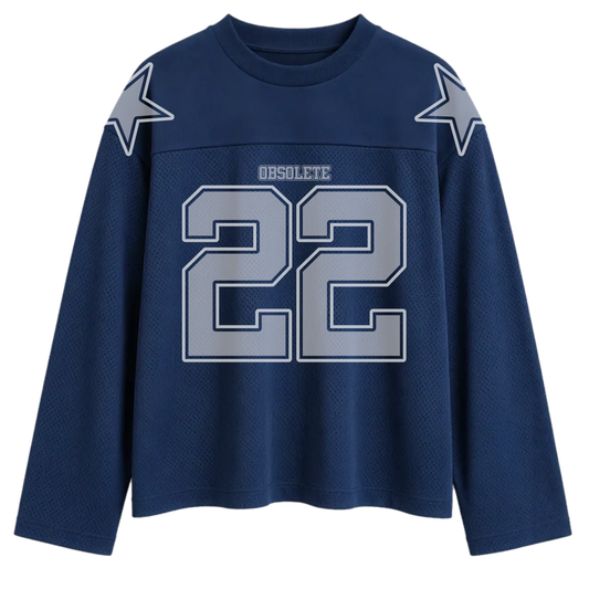 Starboy jersey