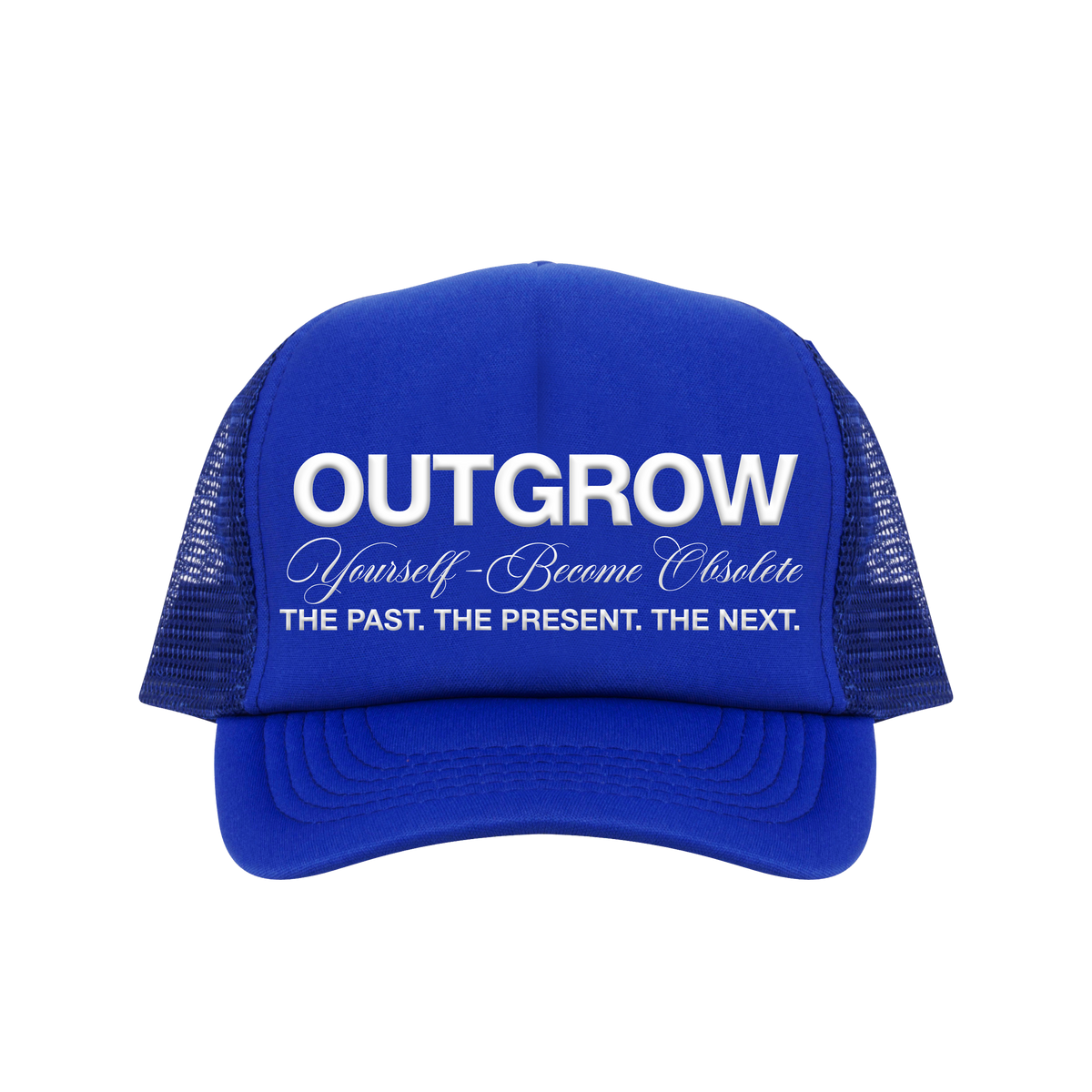 Next trucker