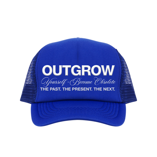 Next trucker