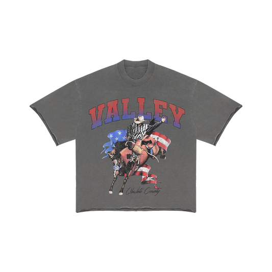 Valley T-shirt