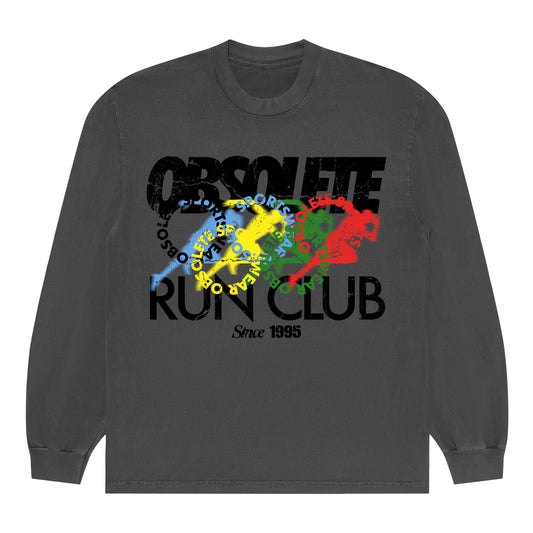run club long sleeve
