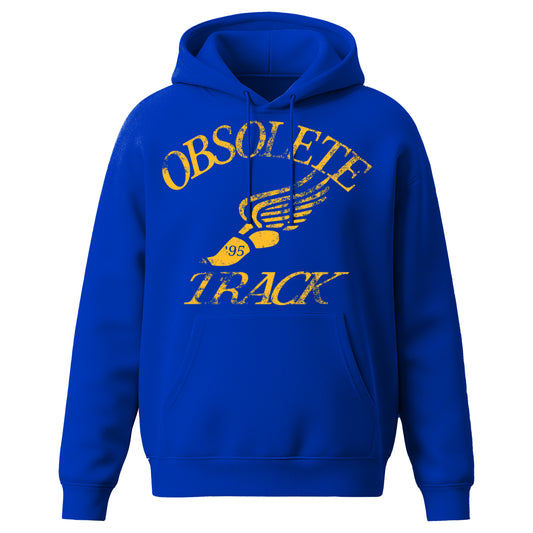 track 95' hoodie