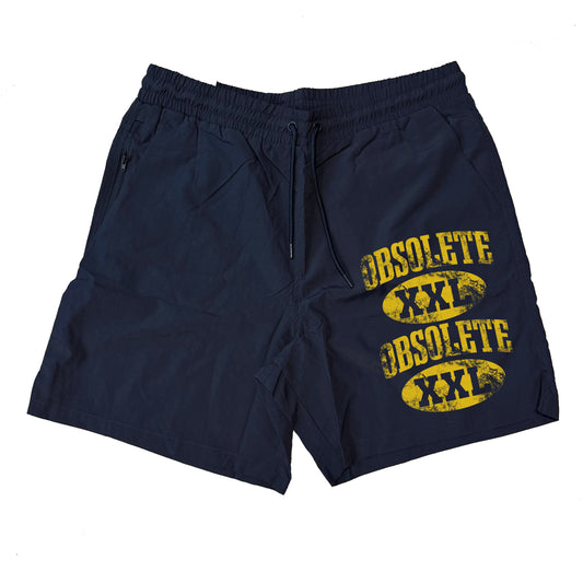 athletic dept. shorts