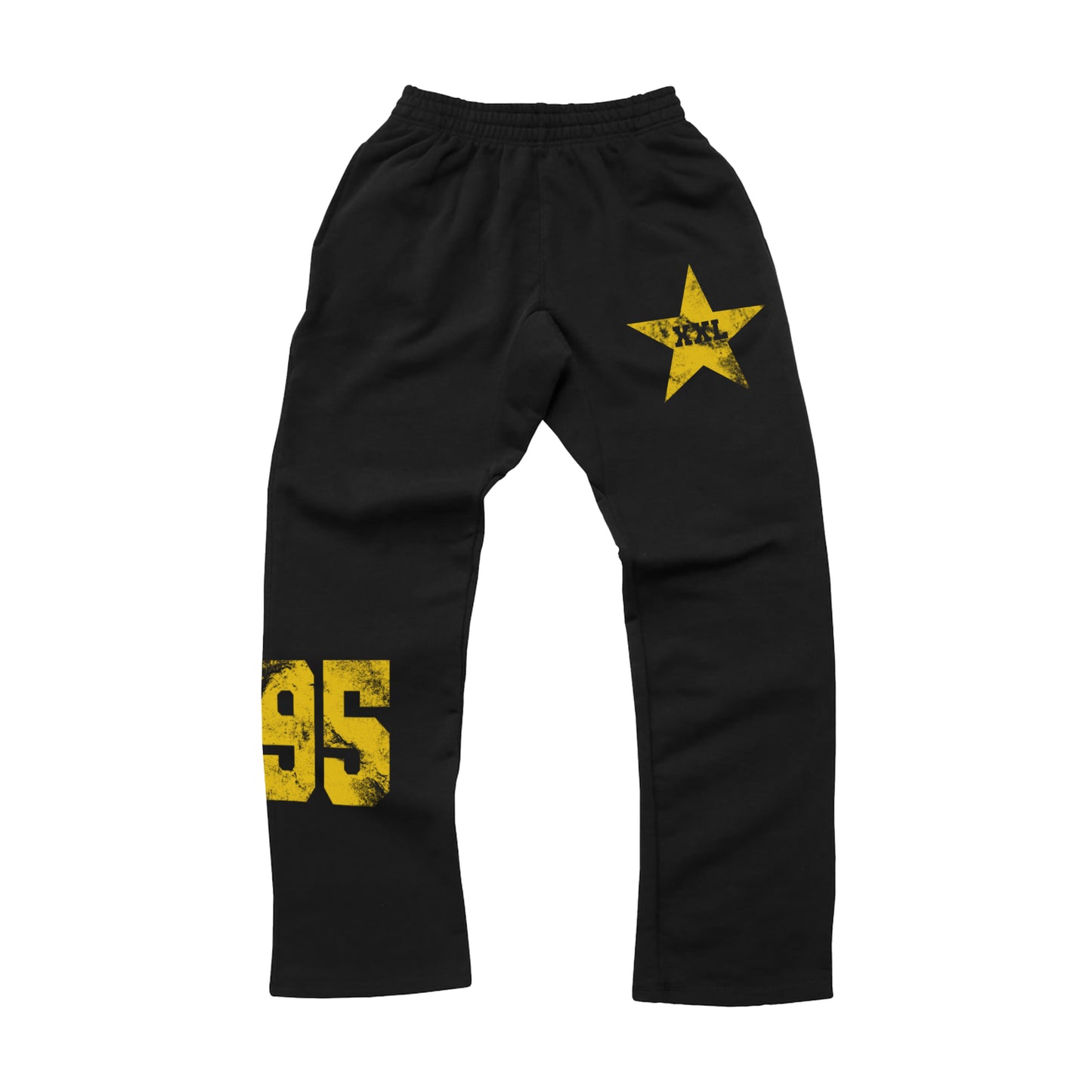 XXL sweatpants